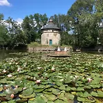 Chateau De La Preuille 別荘 *