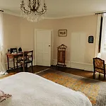 別荘 Chateau De La Preuille *