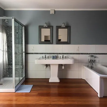 Chateau De La Preuille Nyaraló