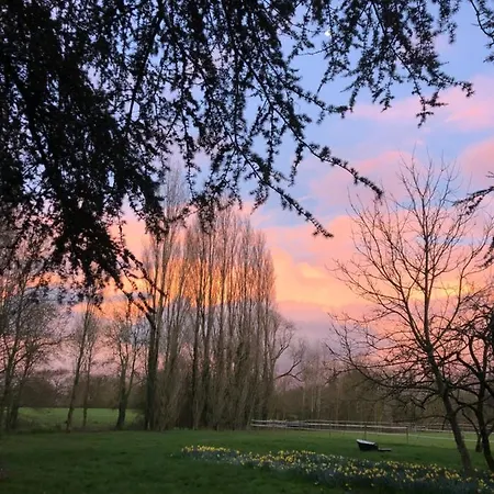 Nyaraló Chateau De La Preuille *