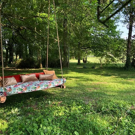 Chateau De La Preuille * Montaigu-Vendee