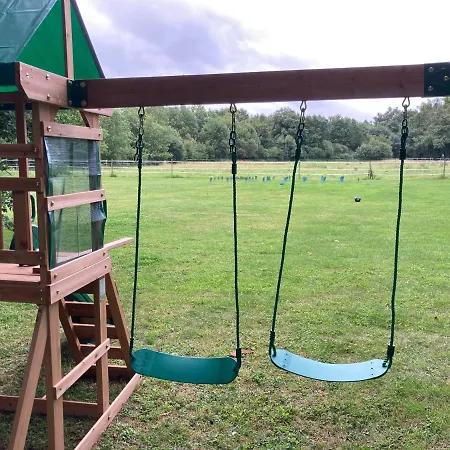 Casa de Férias Chateau De La Preuille