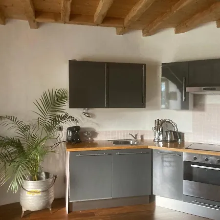 Chateau De La Preuille Holiday home Montaigu-Vendee