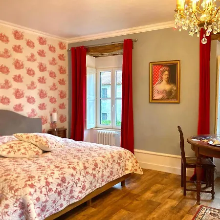 Nyaraló Chateau De La Preuille Montaigu-Vendee