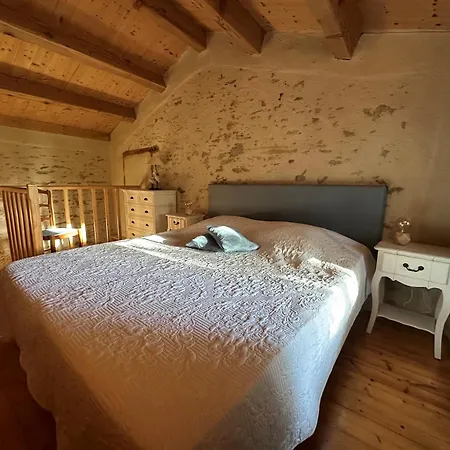 Chateau De La Preuille Nyaraló *