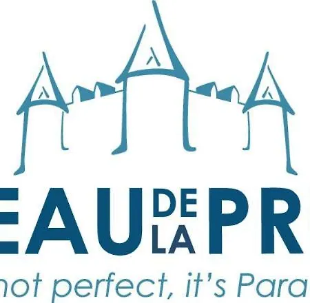 Chateau De La Preuille Montaigu-Vendee