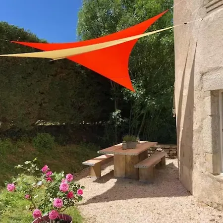 Nyaraló Chateau De La Preuille