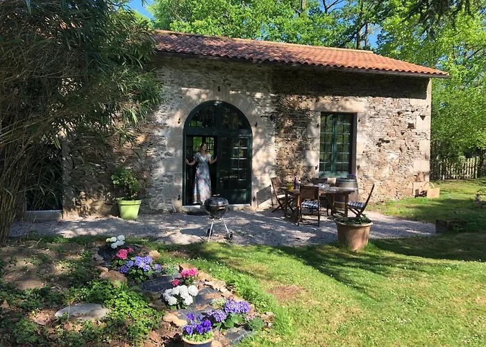 Chateau De La Preuille * Montaigu-Vendee