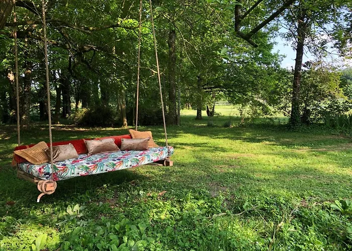 Chateau De La Preuille * Montaigu-Vendee