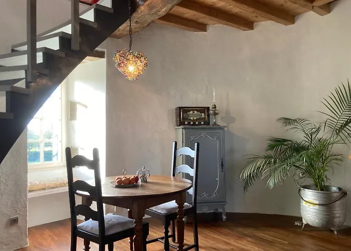 Chateau De La Preuille Montaigu-Vendee