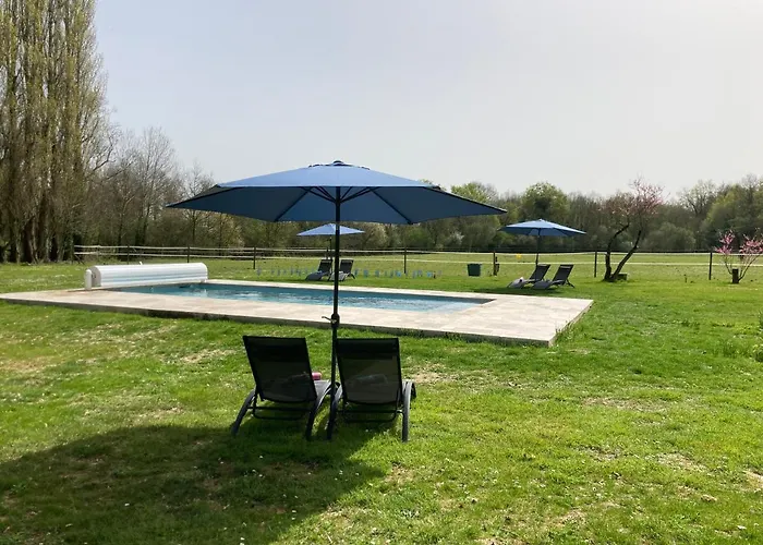 Chateau De La Preuille * Montaigu-Vendee