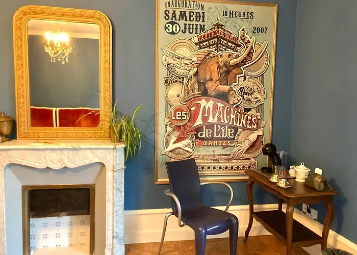 Chateau De La Preuille Dom wakacyjny *