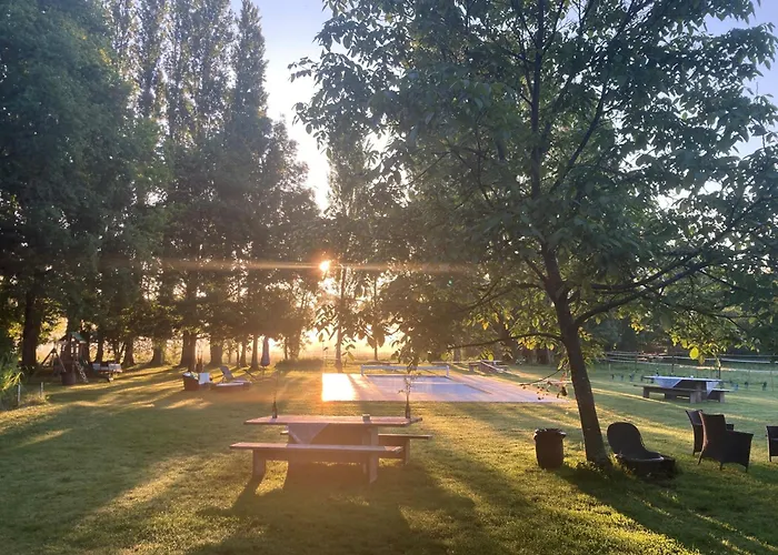 Dom wakacyjny Chateau De La Preuille