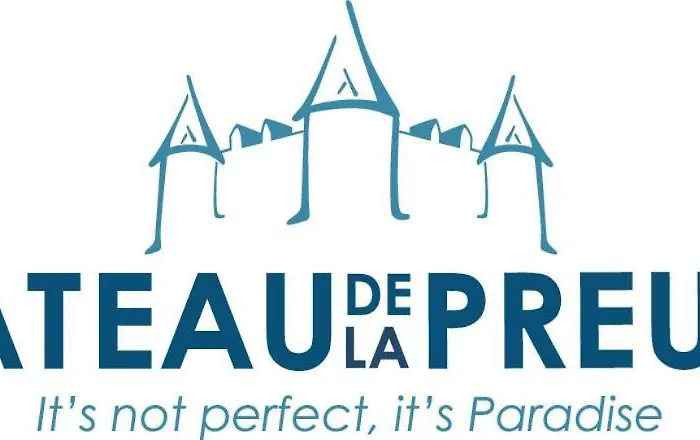 Chateau De La Preuille Montaigu-Vendee