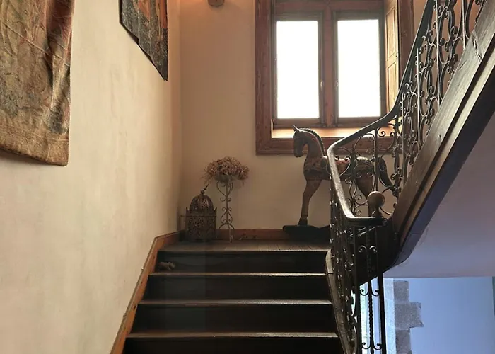 Chateau De La Preuille Montaigu-Vendee