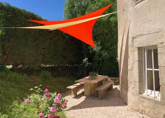 Dom wakacyjny Chateau De La Preuille