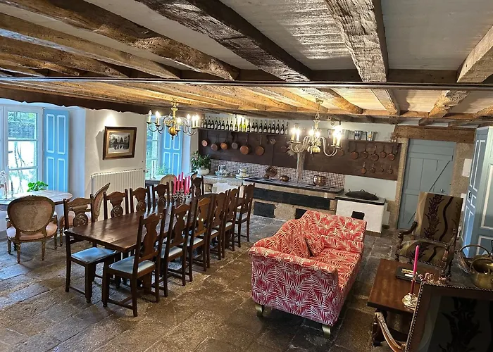 Chateau De La Preuille